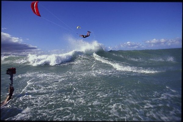 Bertrand Fluery, Maui Hawaii
