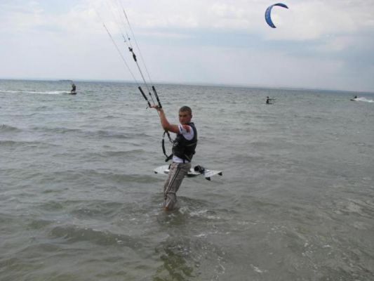 ������� ��� ��������� ���� � ������ ������
 ============== 
�������� 2008 ������
