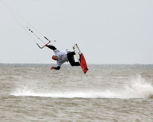       
 ============== 
 : Kirilovka Kite Champ II 2008