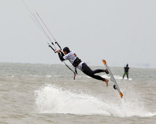       
 ============== 
 : Kirilovka Kite Champ II 2008