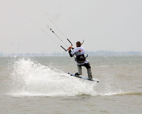       
 ============== 
 : Kirilovka Kite Champ II 2008