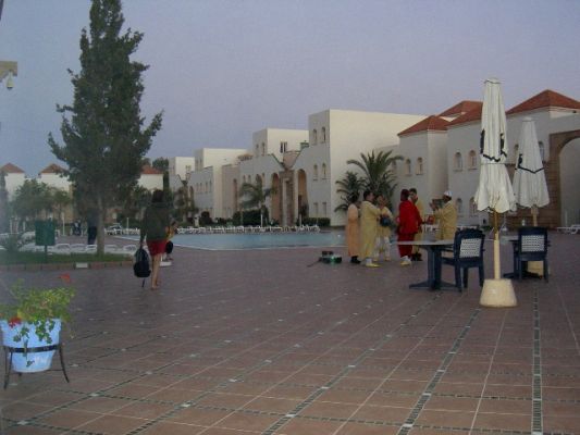 ������� ��� ��������� ���� � ������ ������
 ============== 
����� GNAOUA
