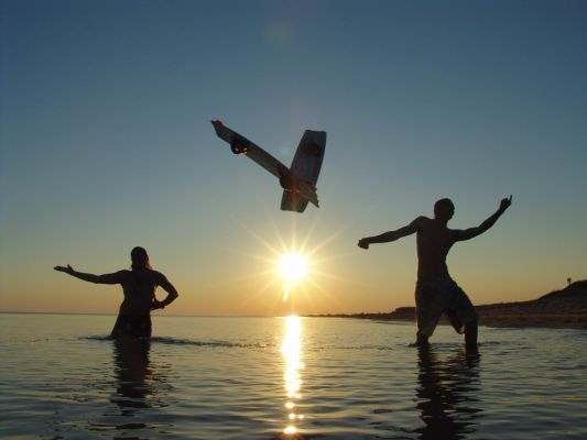 ������� ��� ��������� ���� � ������ ������
 ============== 
 ���������  ( kiteschool.ru )
