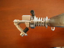 Кайтовый крючек